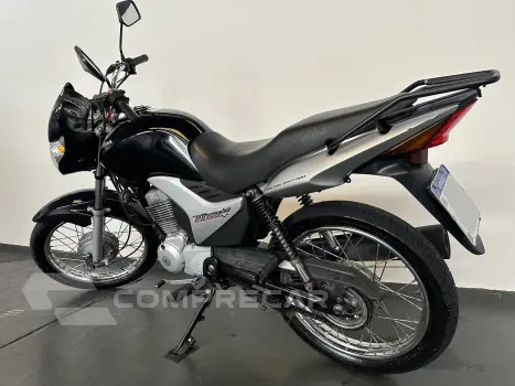 CG150 TITAN MIX ES