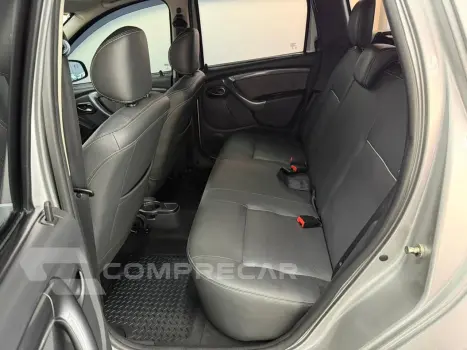 DUSTER Dynamique 2.0 Flex 16V Aut.