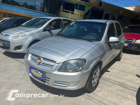 CHEVROLET CELTA 1.0 MPFI LT 8V 4 portas