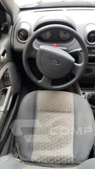 FIESTA 1.0 MPI Class Hatch 8V