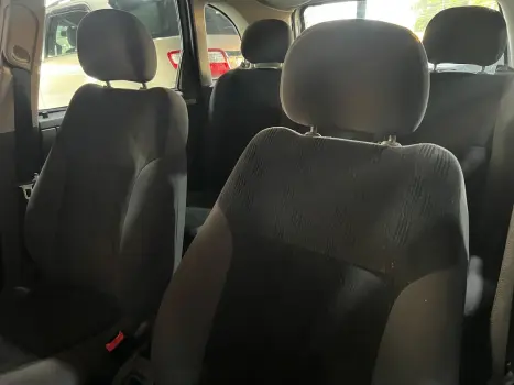 MERIVA 1.8 MPFI MAXX 8V FLEX 4P MANUAL