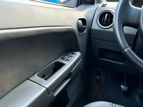 ECOSPORT 1.6 XLS 8V