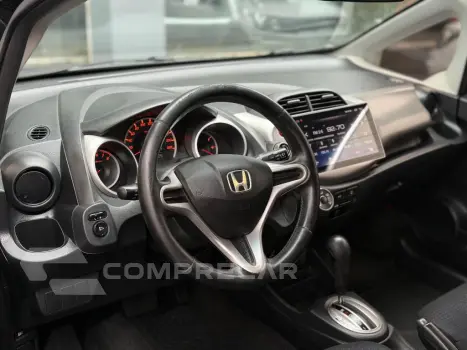 Fit LX 1.4/ 1.4 Flex 8V/16V 5p Aut.