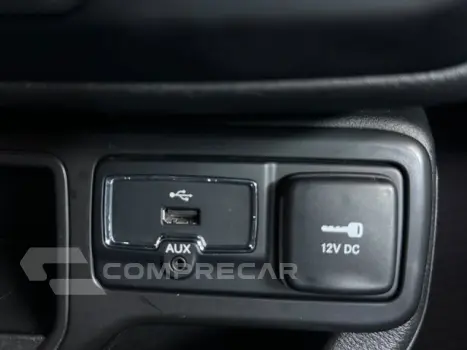 RENEGADE - 1.8 16V SPORT 4P AUTOMÁTICO