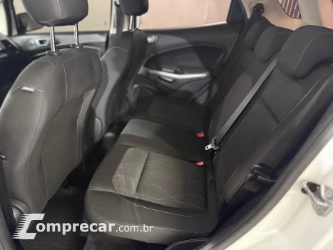 ECOSPORT 1.5 Tivct SE