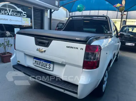 MONTANA 1.4 MPFI LS CS 8V