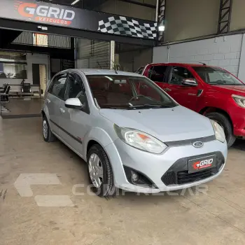 FIESTA 1.6 MPI Class Hatch 8V