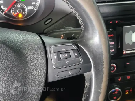 JETTA Highline 2.0 TSI 16V 4p Tiptronic