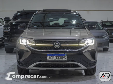 TAOS 1.4 250 TSI Highline