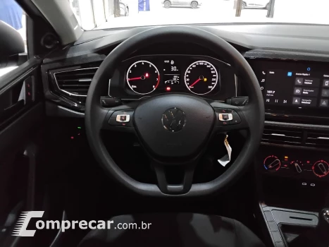 POLO 1.0 MPI TRACK MANUAL
