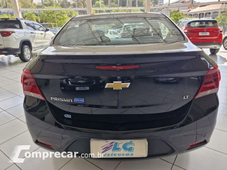 Prisma 1.4 4P LT FLEX AUTOMÁTICO