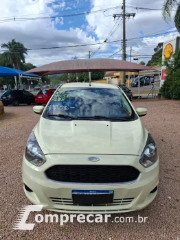 Ka Se 1.0