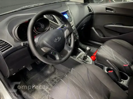 HB20 1.0 COMFORT PLUS 12V FLEX 4P MANUAL