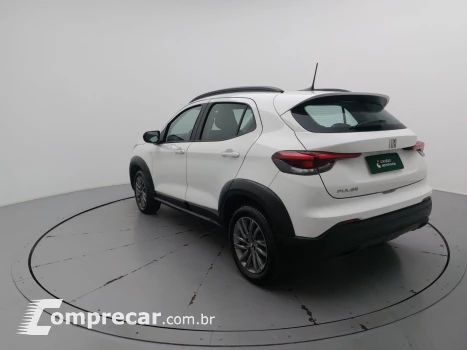 PULSE 1.3 FLEX DRIVE CVT