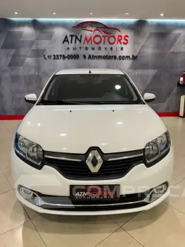 Logan 1.6 4P FLEX DINAMIQUE