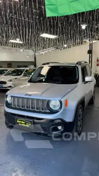 RENEGADE 1.8 16V Longitude