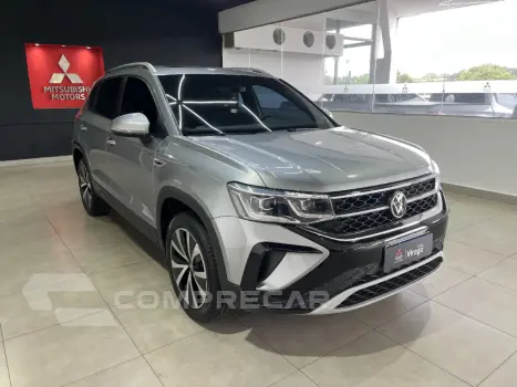 TAOS 1.4 250 TSI Highline