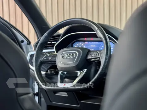 Q3 2.0 40 TFSI GASOLINA SPORTBACK PERFORMANCE BLACK QUATTRO