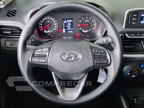 HB20 1.0 12V FLEX SENSE PLUS MANUAL