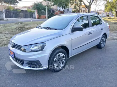 VOYAGE 1.6 C 8V