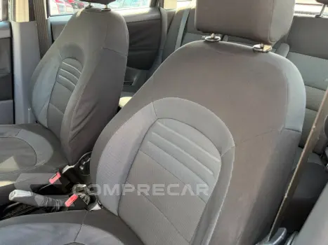 Idea ATTRACTIVE 1.4 Fire Flex 8V 5p