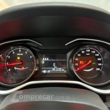 ONIX SEDAN Plus LT 1.0 12V TB Flex Mec.