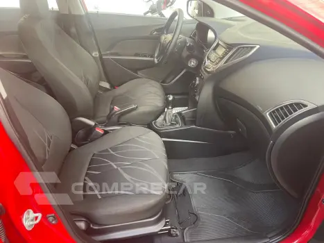 HB20 1.0 12V Comfort