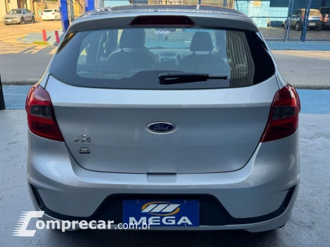 KA 1.0 Ti-vct SE