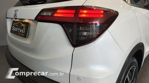 HR-V EXL 1.8 Flexone 16V 5p Aut.