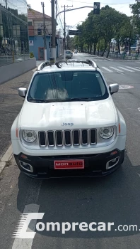 RENEGADE 1.8 16V Limited
