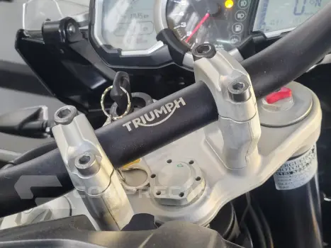 TIGER 1200 EXPLORER XR