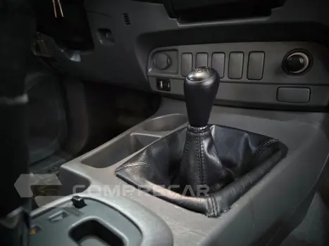 HILUX 3.0 SRV 4X4 CD 16V TURBO INTERCOOLER DIESEL 4P AUTOMAT