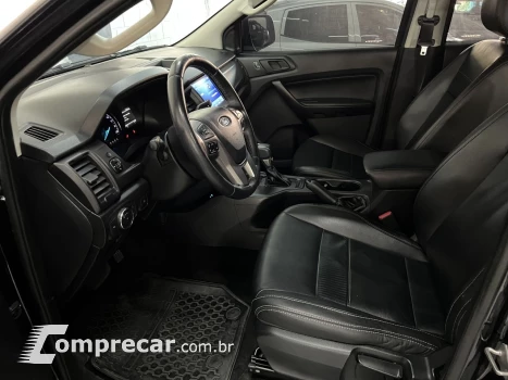 Ranger XLS 2.2 4x2 CD Diesel Aut.