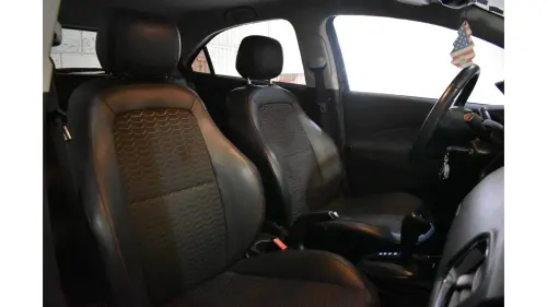 ONIX - 1.4 MPFI LTZ 8V 4P AUTOMÁTICO