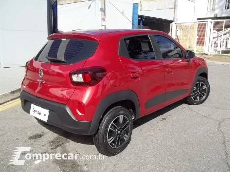 KWID 1.0 12V SCE Intense