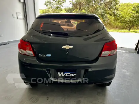 ONIX 1.0 MPFI JOY 8V