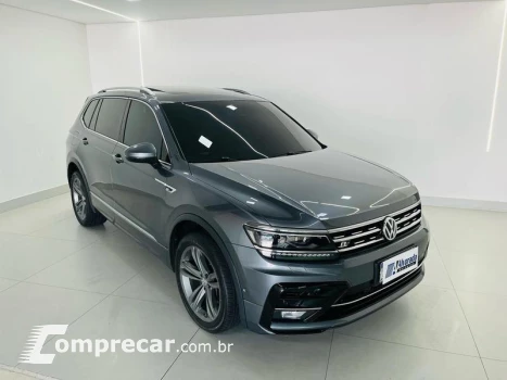Volkswagen TIGUAN ALLSPACE RL 4 portas