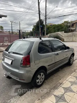 PALIO 1.0 MPI Fire Economy 8V