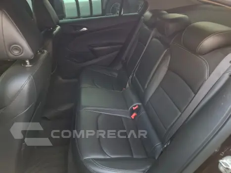 CRUZE 1.4 Turbo LT 16V