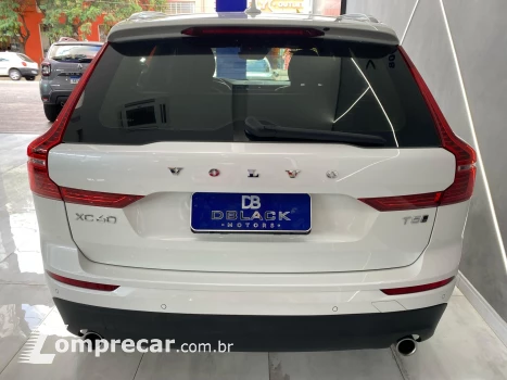 XC 60 T-5 MOMENTUM 2.0 254cv AWD 5p