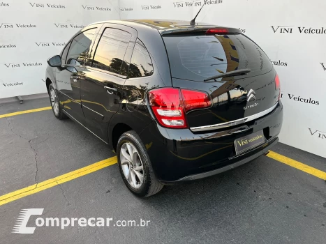 C3 1.5 Tendance 8V