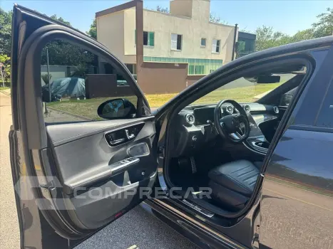 C 300 2.0 EQ BOOST HÍBRIDO AMG LINE 9G-TRONIC