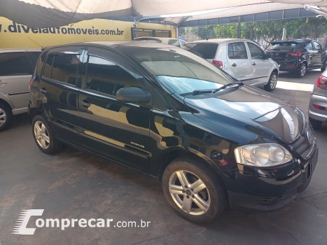 FOX 1.6 MI Sportline 8V
