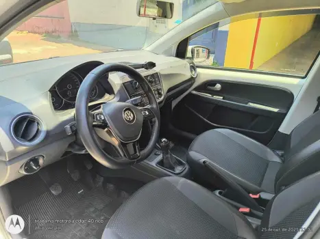 up! move 1.0 Total Flex 12V 5p