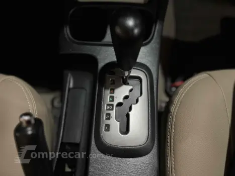 HILUX SW4 2.7 SR 4X2 16V FLEX 4P AUTOMÁTICO