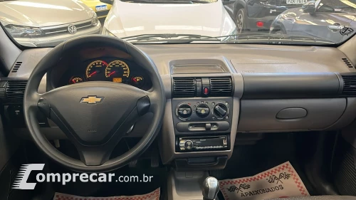 CLASSIC 1.0 MPFI LS 8V