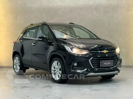 TRACKER Premier 1.4 Turbo 16V Flex Aut