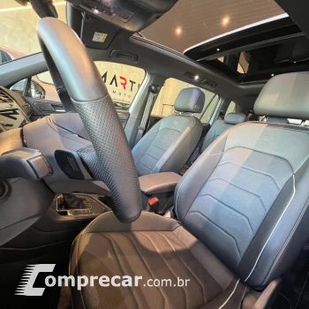 TIGUAN Allspac R-Line 300 TSI 2.0