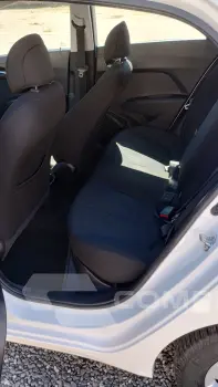 HB20 1.6 Comfort Plus 16V