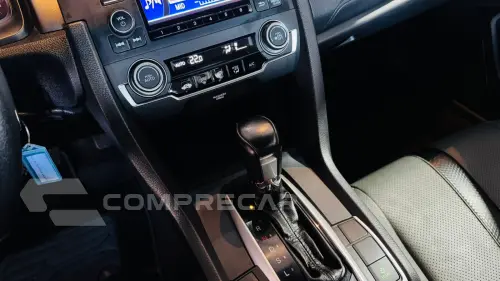 CIVIC 2.0 16vone LX